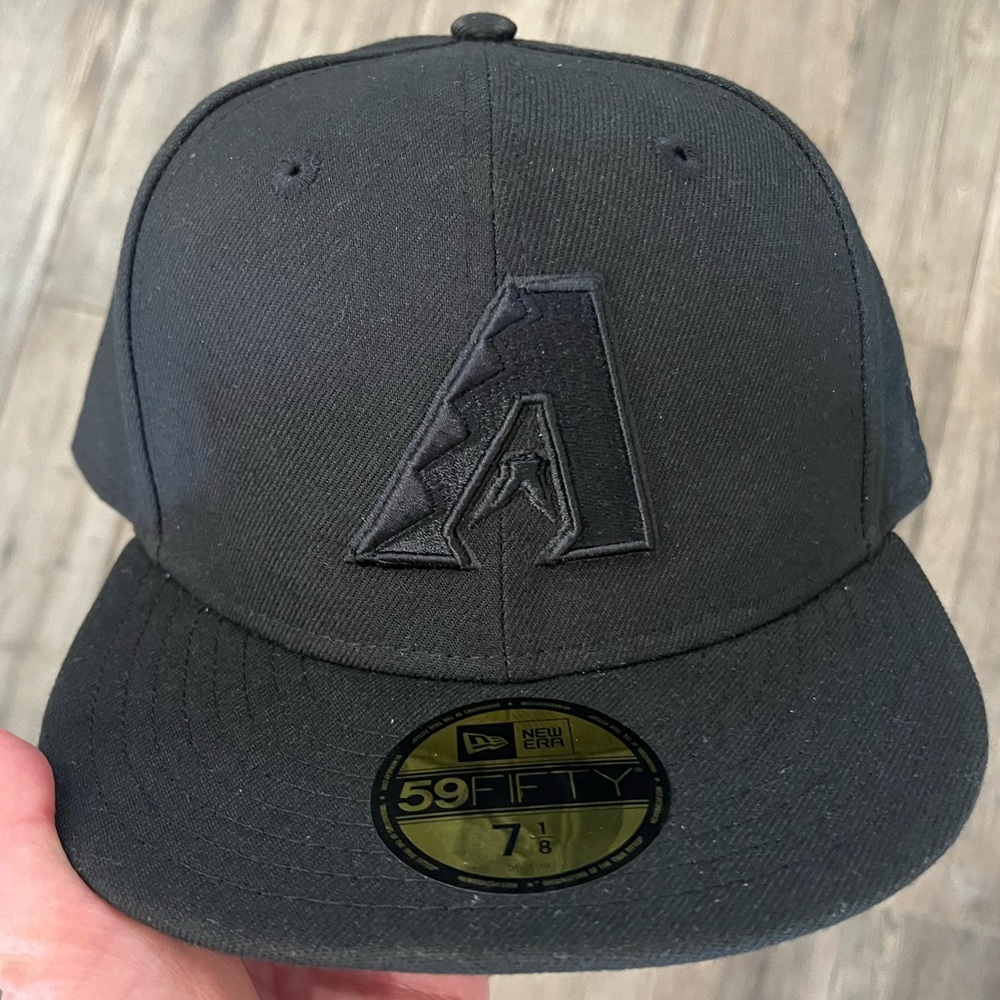 59Fifty Arizona Diamondbacks hat
